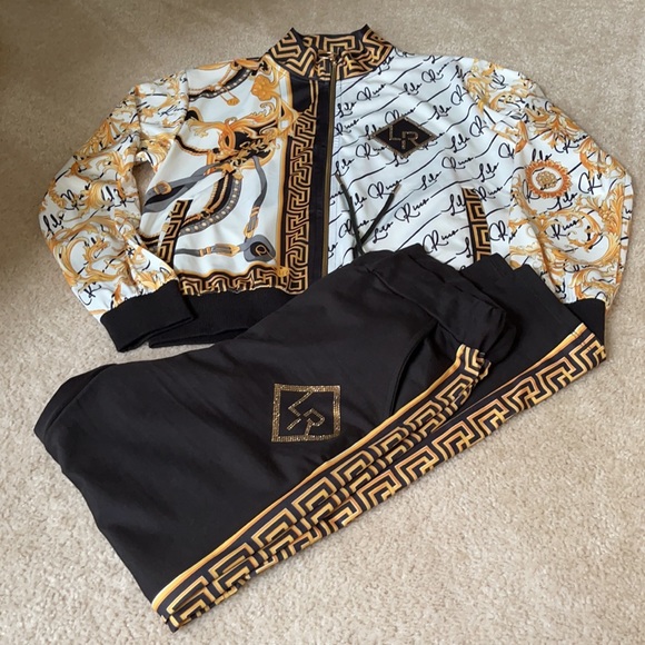 ❤️❤️❤️Lilo Ricco 2pc set❤️❤️❤️ - Picture 2 of 13